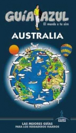 Australia 2016