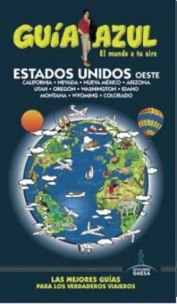 Estados Unidos Oeste
