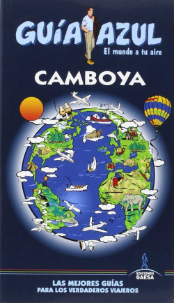 Camboya 2016