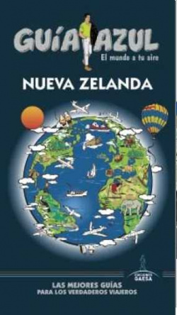 Nueva Zelanda 2016