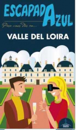 Valle de Loira 2016