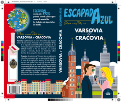 Varsovia y Cracovia 2016