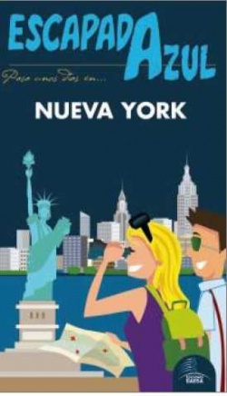 Nueva York 2016
