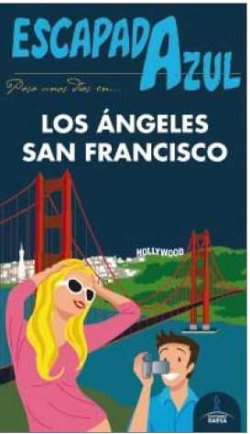 Los Ángeles y San Francisco 2016