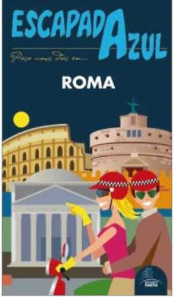 Escapada Azul Roma
