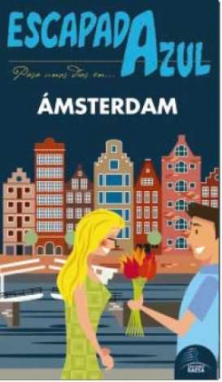 Amsterdam 2016