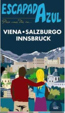 Viena, Salzburgo e Innsbruck 2016