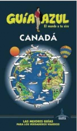 Canadá 2016