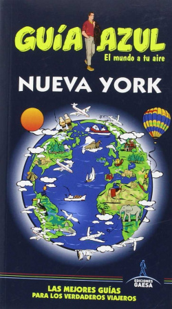 Nueva York 2016