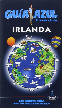 IRLANDA 2016