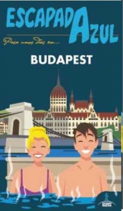 Budapest 2016