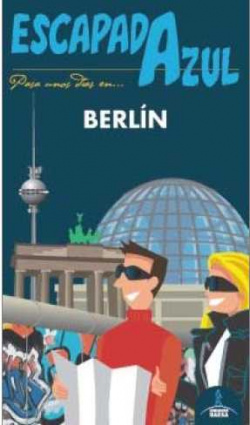 Berlín 2016