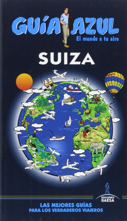 SUIZA 2016