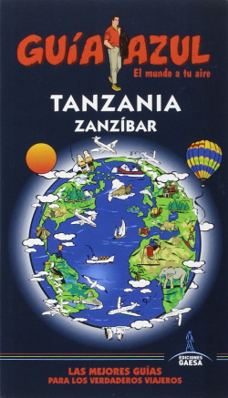 TANZANIA Y ZANZIBAR 2016