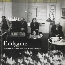 Endgame: Duchamp chess and the avant-gardes