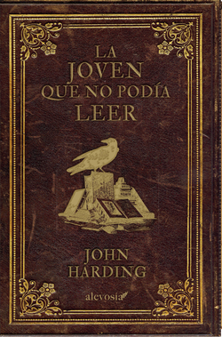 Joven que no podía leer