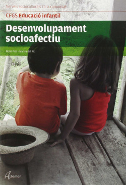 Desenvolupament socioafectiu
