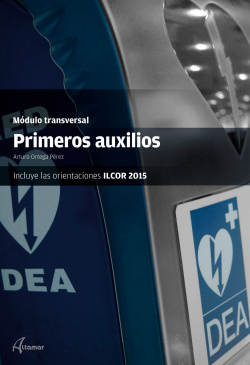 primeros auxilios