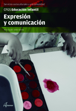 EXPRESIÓN Y COMUNICACIÓN GRADO SUPERIOR