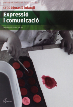 EXPRESIÓ I COMUNICACIÓ GRAO SUPERIOR