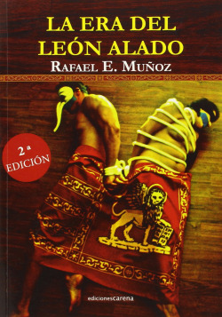 La era del león alado NE