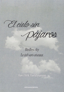 El cielo sin pájaros