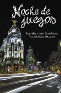 Noche de Juegos
