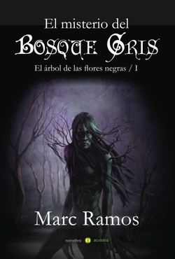 El misterio del Bosque Gris
