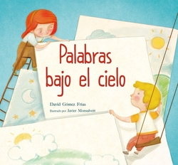 Palabras bajo el cielo