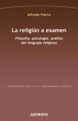 La religión a examen