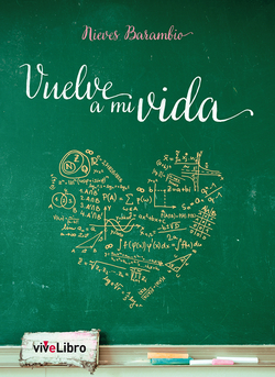 Vuelve a mi vida