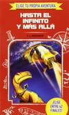 Hasta el infinito y mas allá