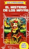 El misterio de los mayas