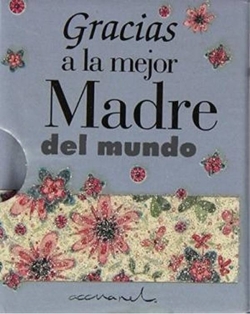 A la mejor madre