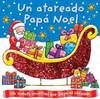 Un atareado Papá Noel