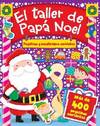 El taller de Papá Noel