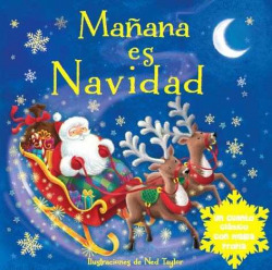 La magia de la navidad
