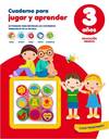 Cuaderno jugar y aprender