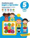 Cuaderno jugar y aprender
