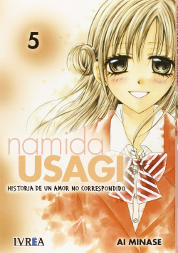 Namida Usagi, 5