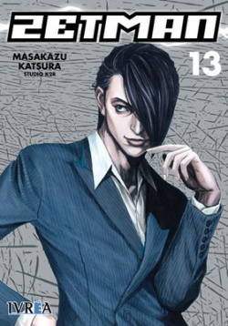 Zetman,13
