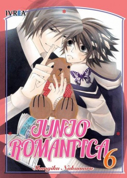 JUNJO ROMÁNTICA, 6