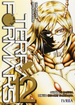 Terra formars
