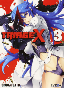 Triage X