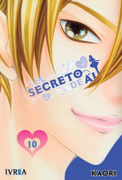 Secreto De Ai,10