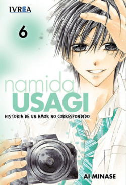 Namida Usagi, 6