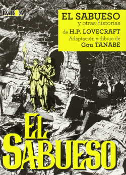 Sabueso Y Otras Historias