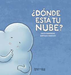 ¿Donde está tu nube?