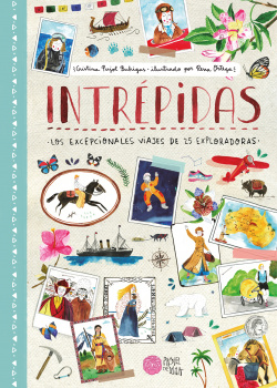 INTRÈPIDAS