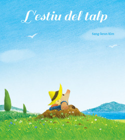 L'estiu del talp